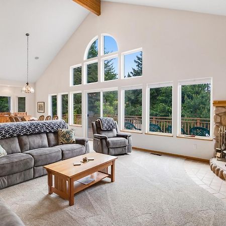 Huckleberry Haven Tillamook Exterior foto