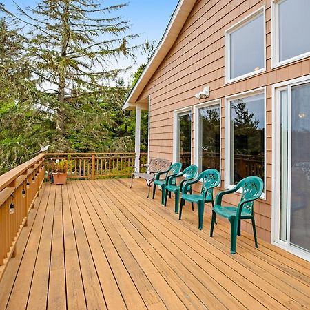 Huckleberry Haven Tillamook Exterior foto