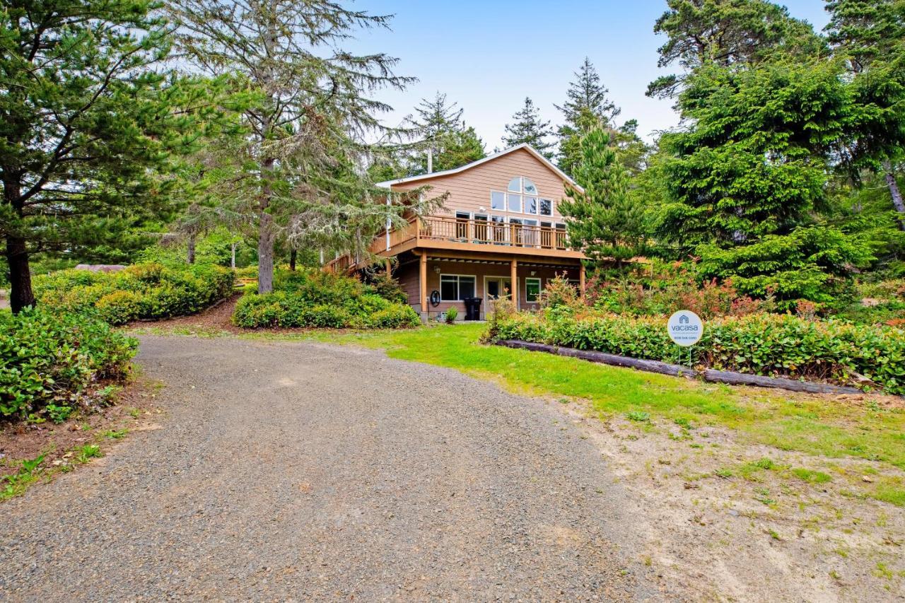 Huckleberry Haven Tillamook Exterior foto