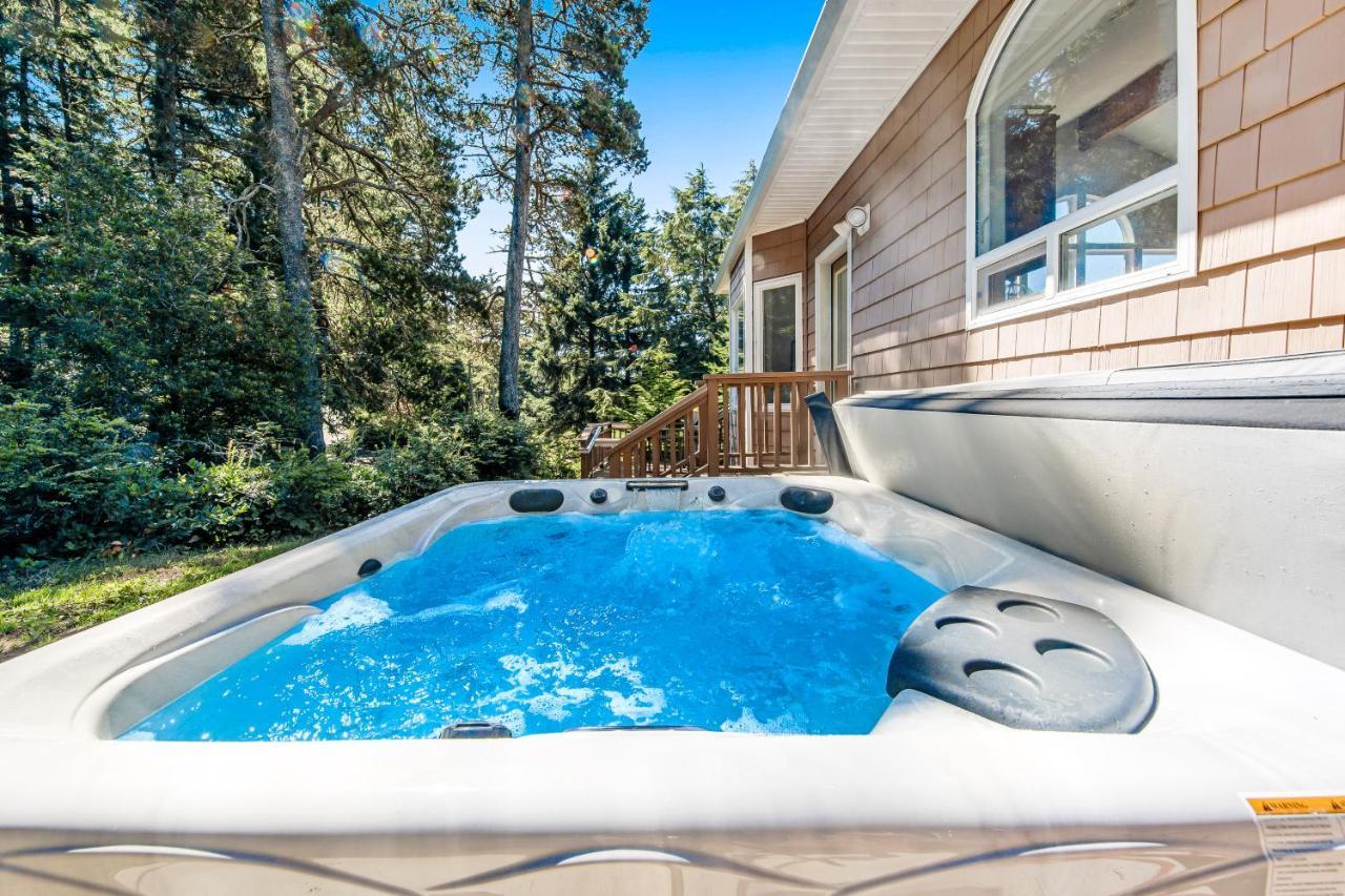 Huckleberry Haven Tillamook Exterior foto