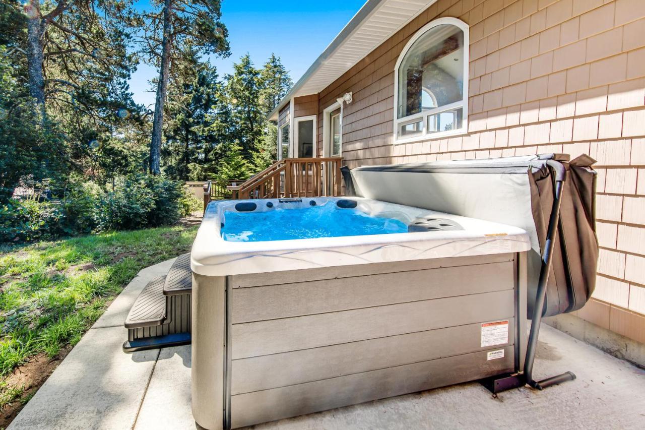 Huckleberry Haven Tillamook Exterior foto